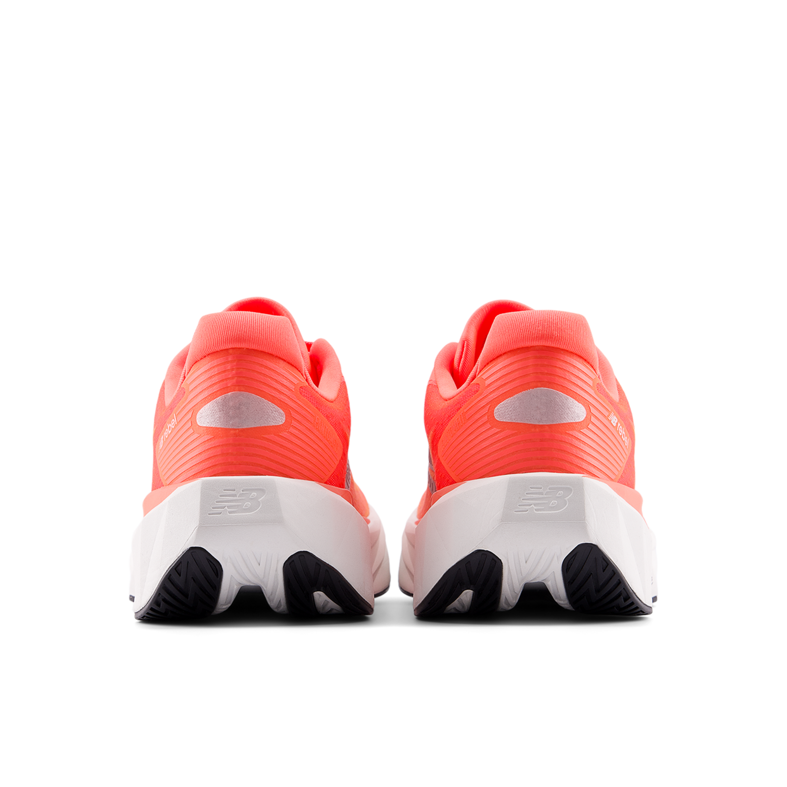 New Balance W Rebel v5 Laufschuhe in ROT