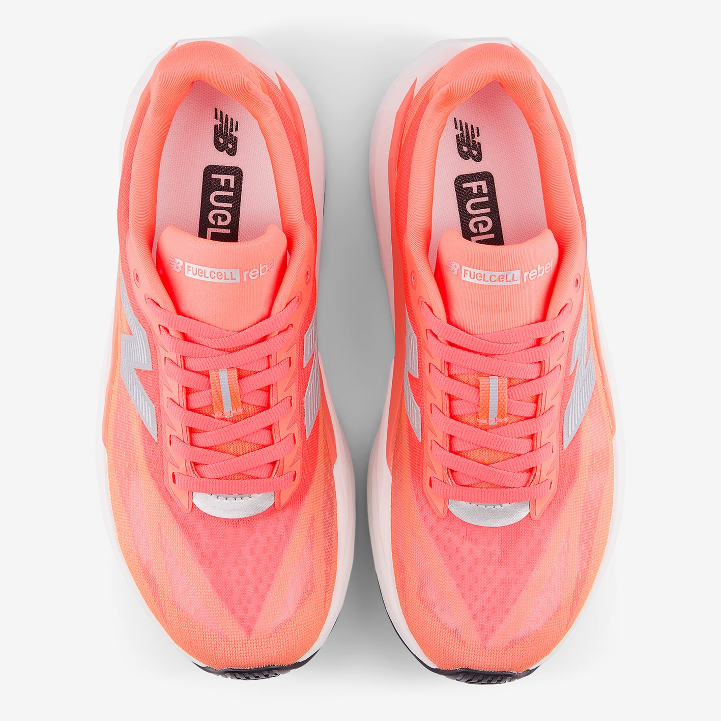 W Rebel v5 Laufschuhe