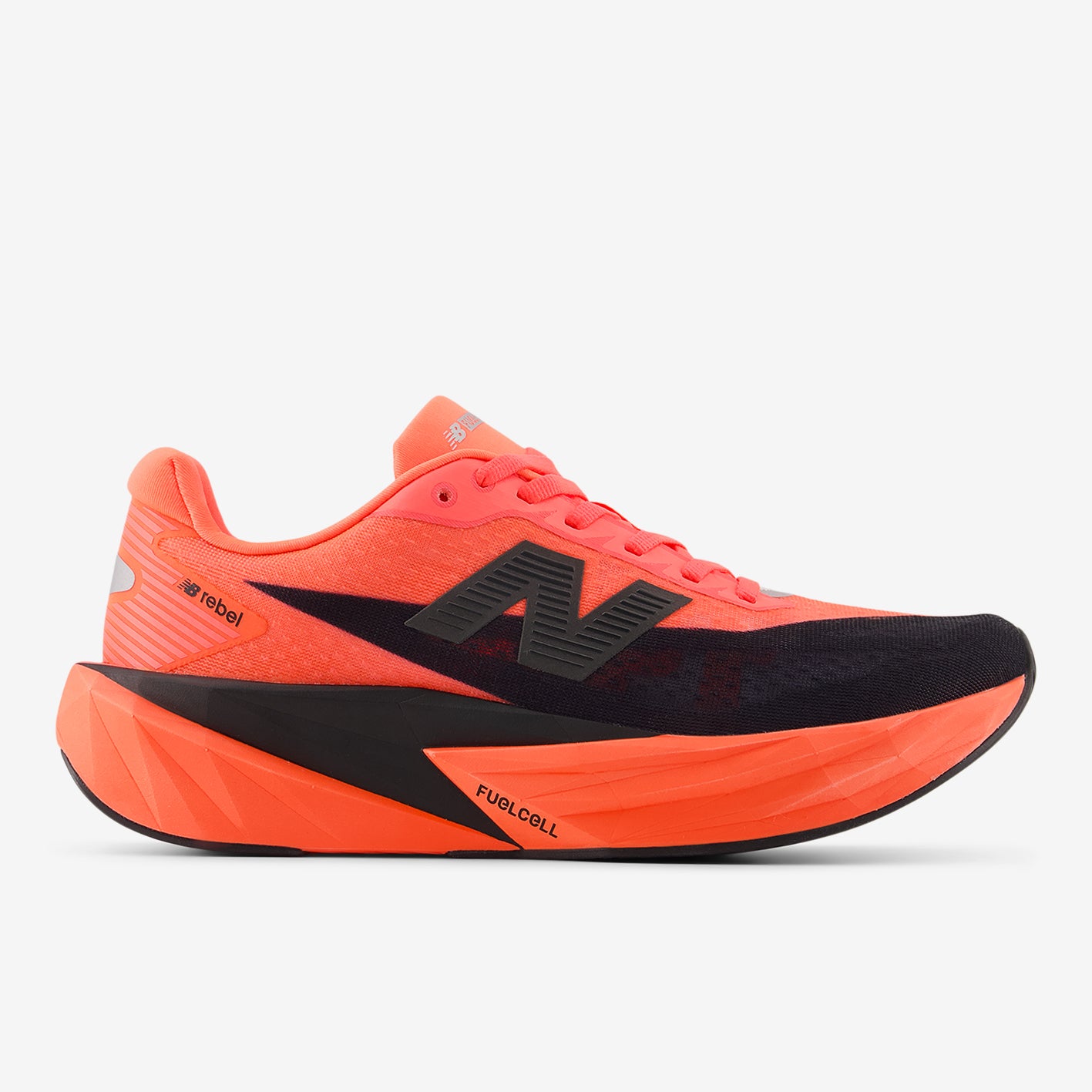 W Rebel v5 Chaussures de course