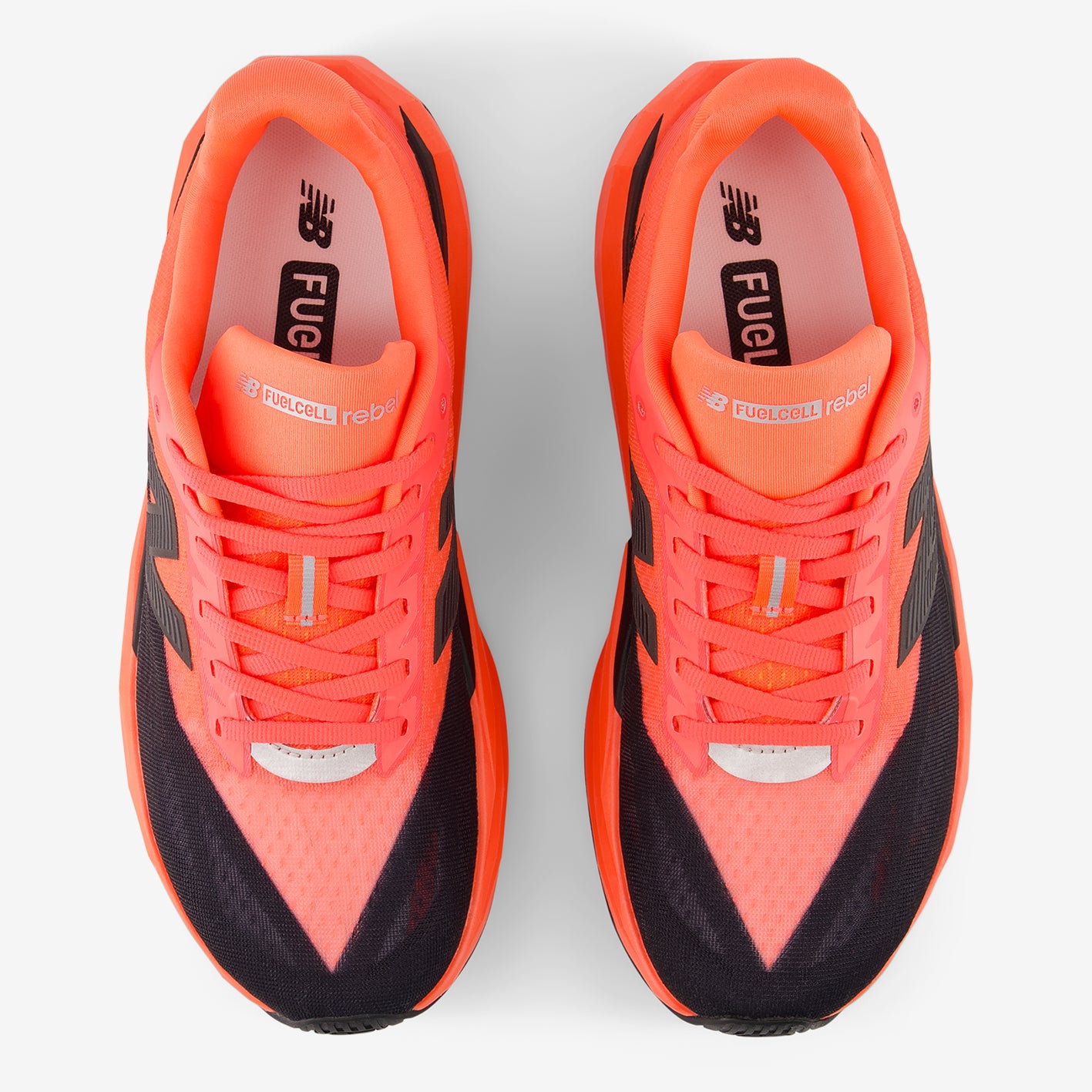 W Rebel v5 Chaussures de course