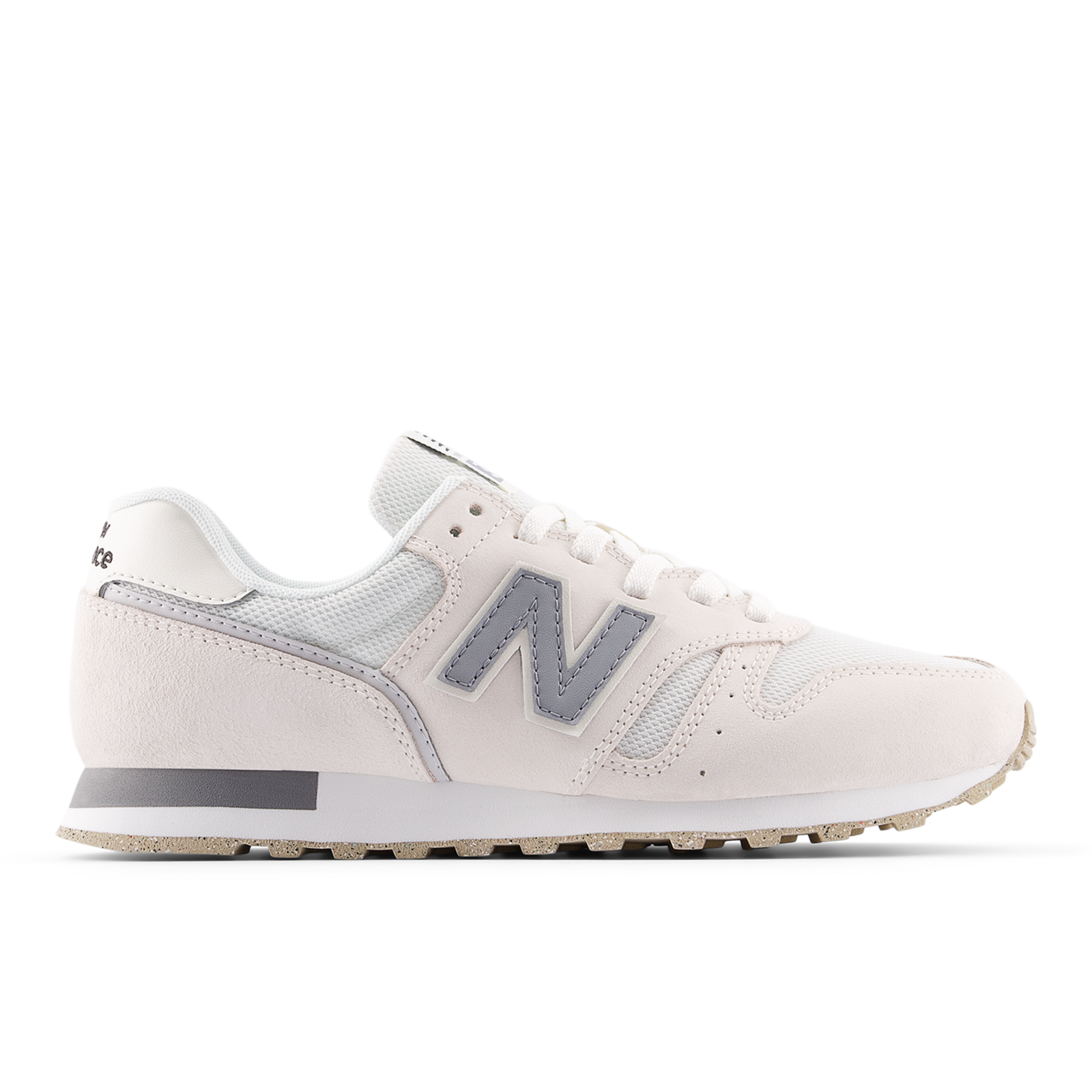 New Balance W 373 Summer Essentials Freizeitschuhe in BEIGE