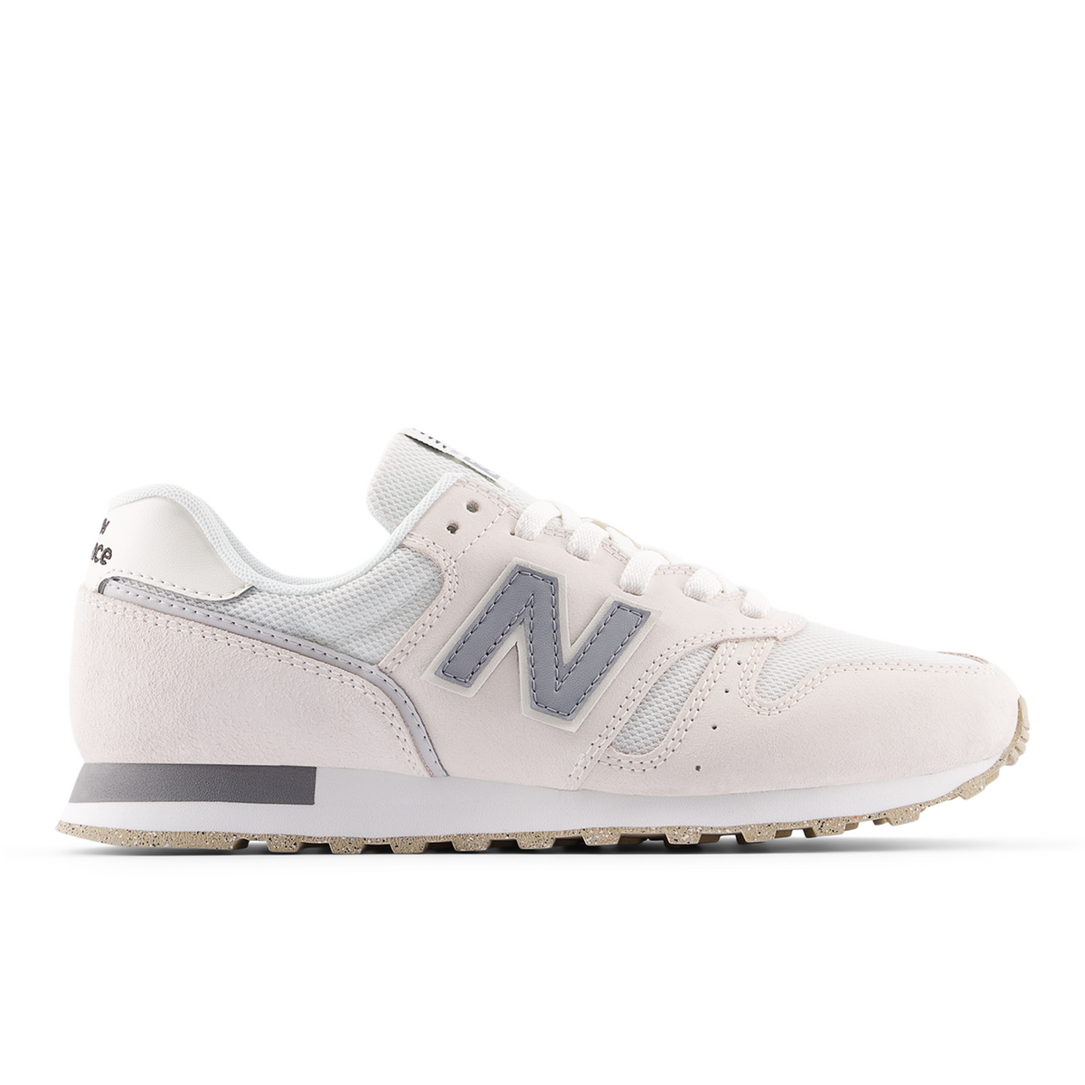 New Balance W 373 Summer Essentials Freizeitschuhe in BEIGE