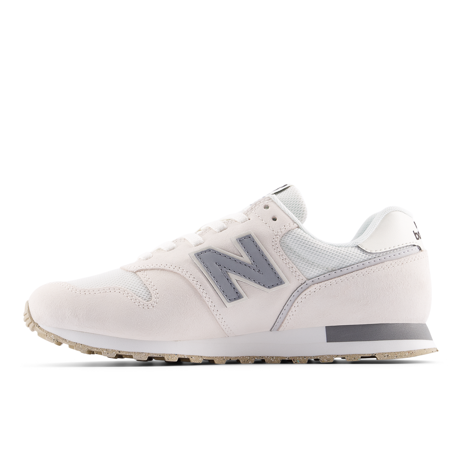 New Balance W 373 Summer Essentials Freizeitschuhe in BEIGE