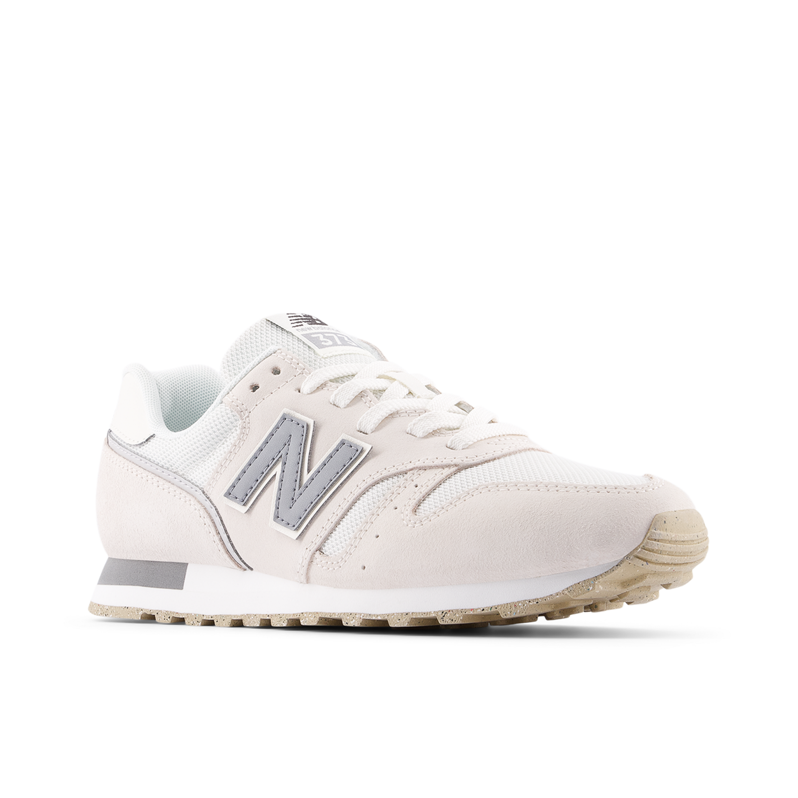 New Balance W 373 Summer Essentials Freizeitschuhe in BEIGE