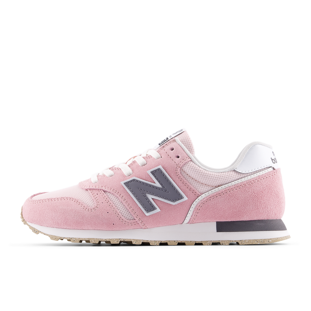 New Balance W 373 Summer Essentials Freizeitschuhe in PINK