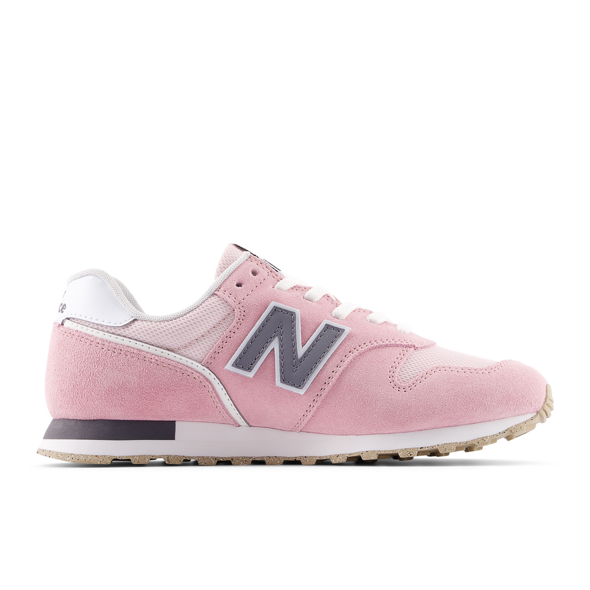 New Balance W 373 Summer Essentials Freizeitschuhe in PINK