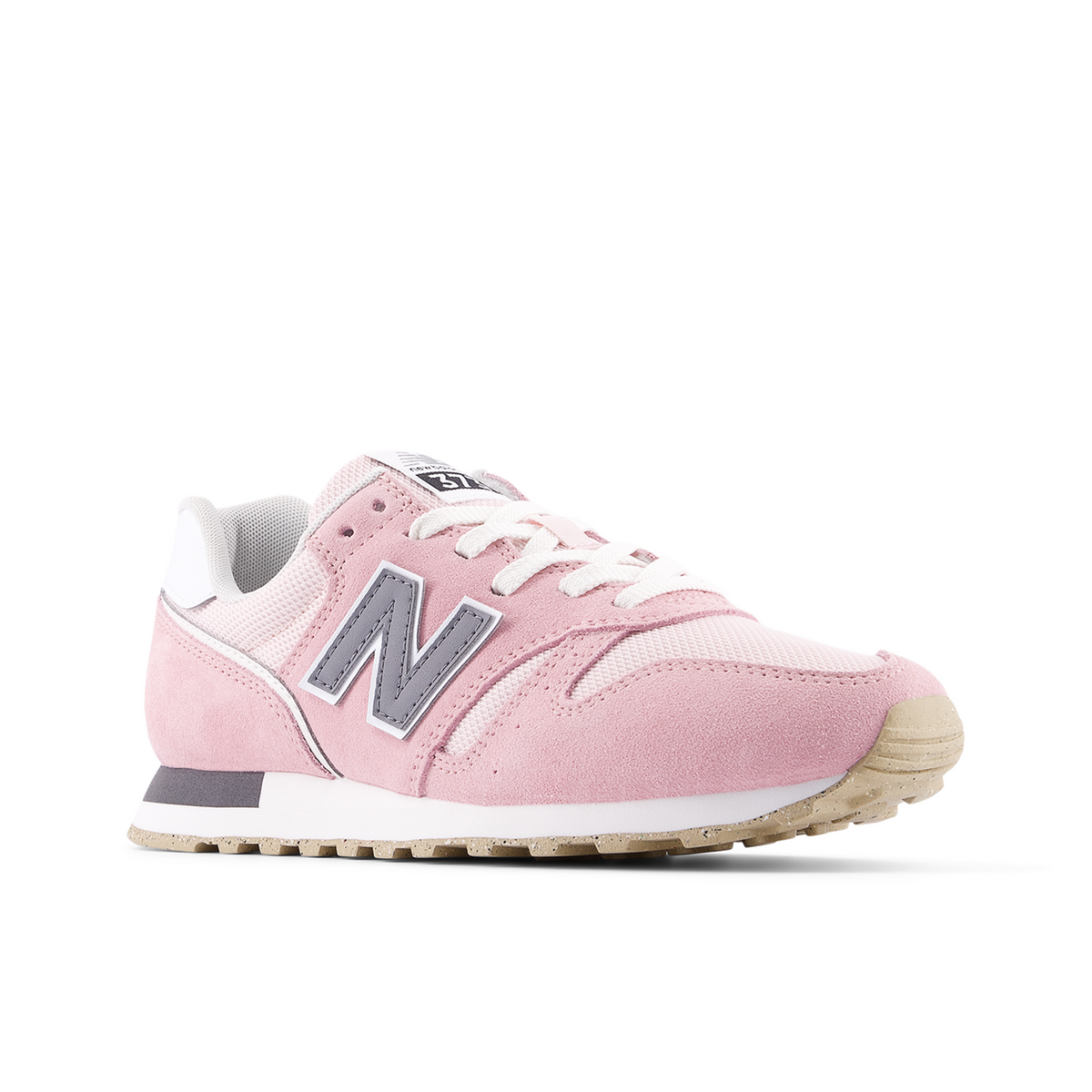 New Balance W 373 Summer Essentials Freizeitschuhe in PINK