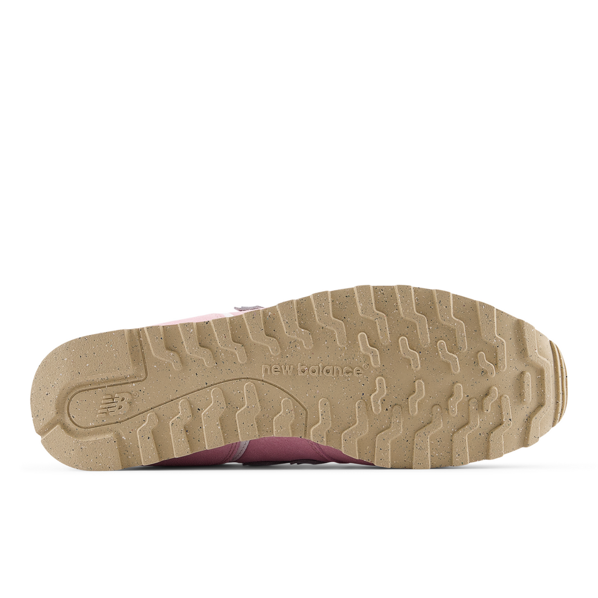 New Balance W 373 Summer Essentials Freizeitschuhe in PINK
