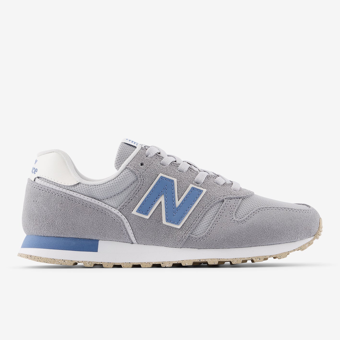 W 373 Summer Essentials Freizeitschuhe
