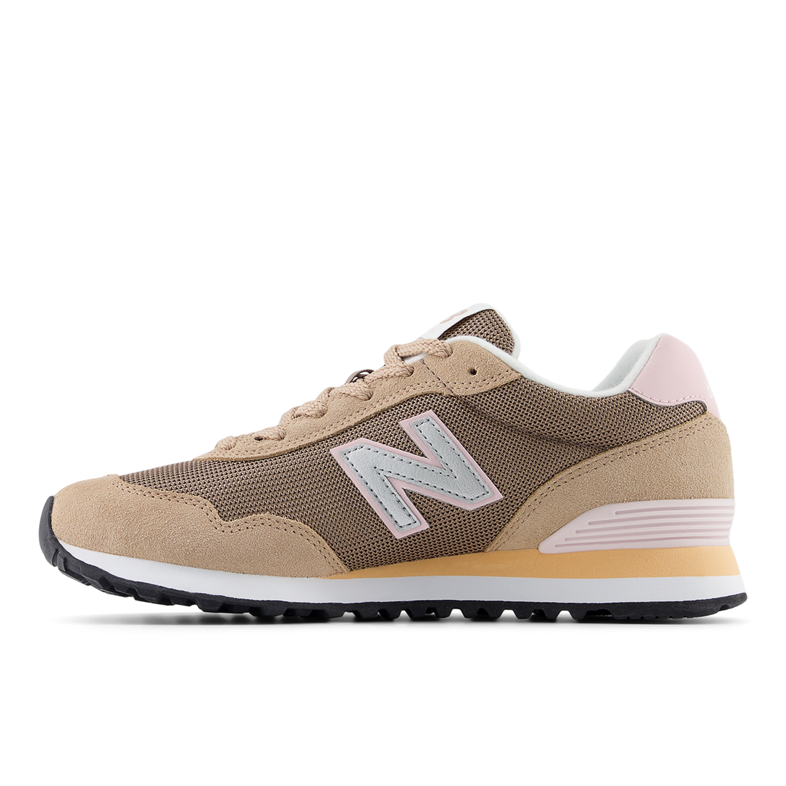New Balance W 515 Summer Essentials Freizeitschuhe in BRAUN