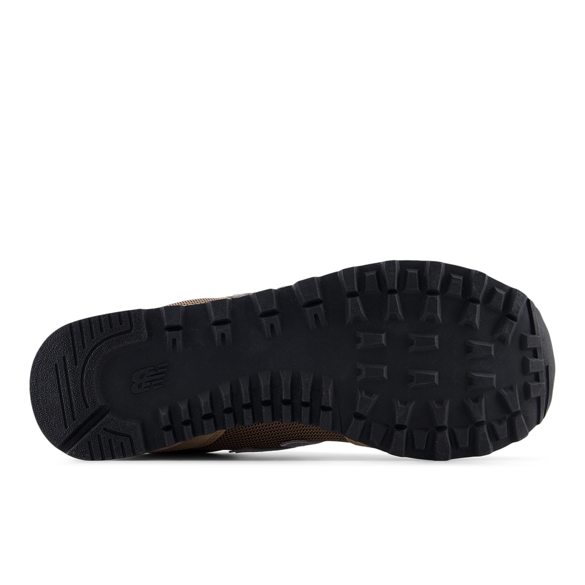 New Balance W 515 Summer Essentials Freizeitschuhe in BRAUN