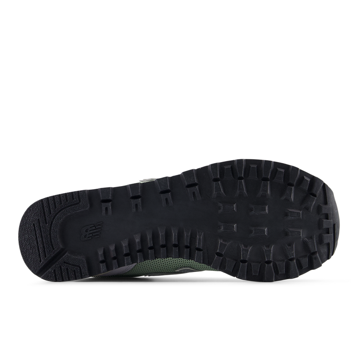 New Balance W 515 Summer Essentials Freizeitschuhe in GRÜN