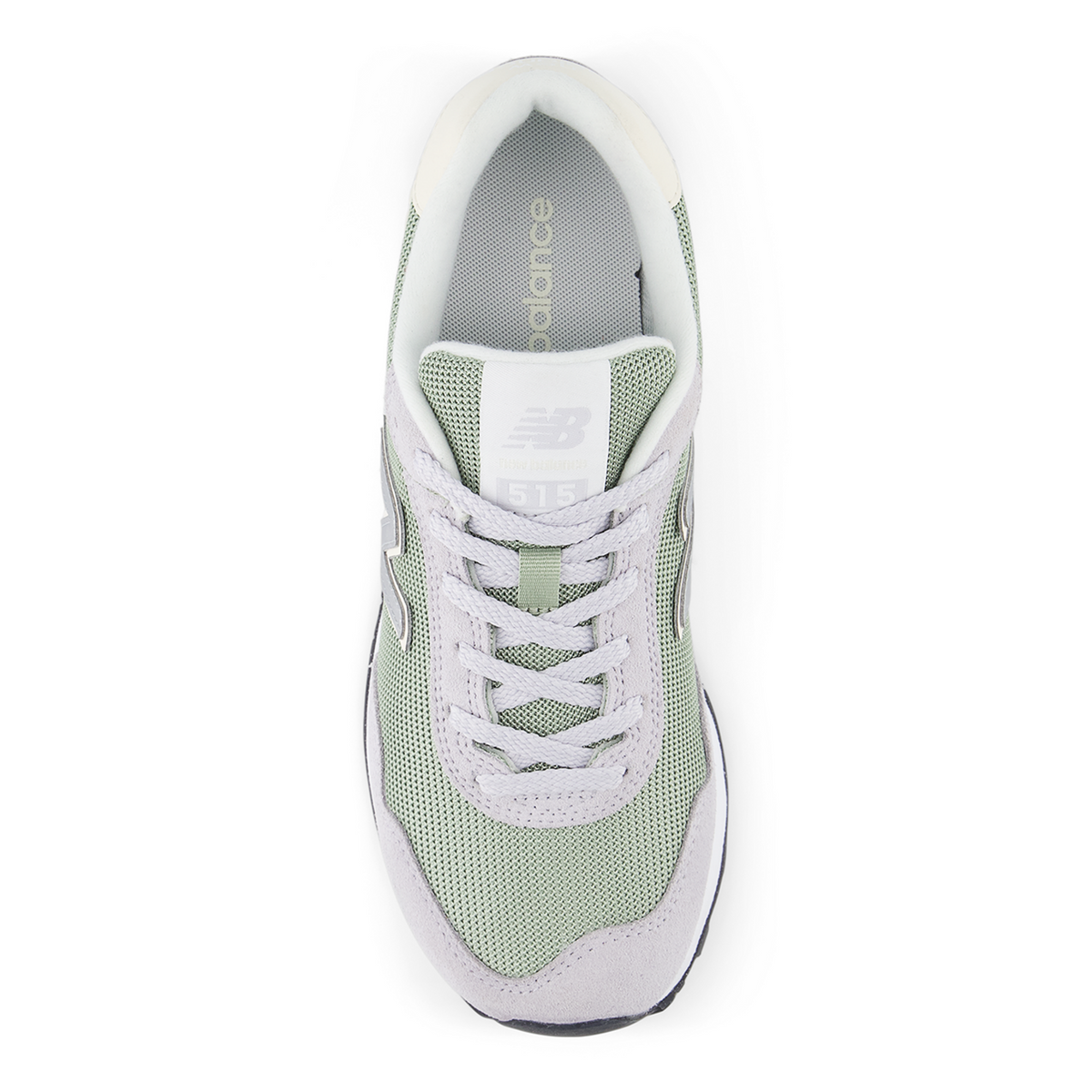 New Balance W 515 Summer Essentials Freizeitschuhe in GRÜN