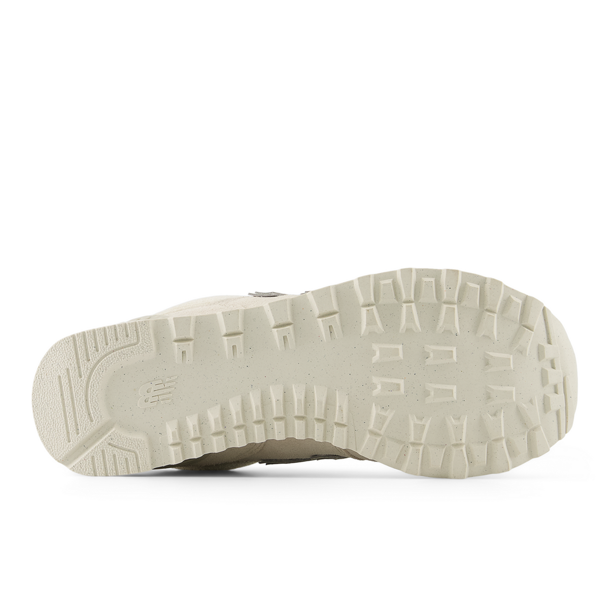 New Balance W 574 Fall Essentials Freizeitschuhe in BEIGE