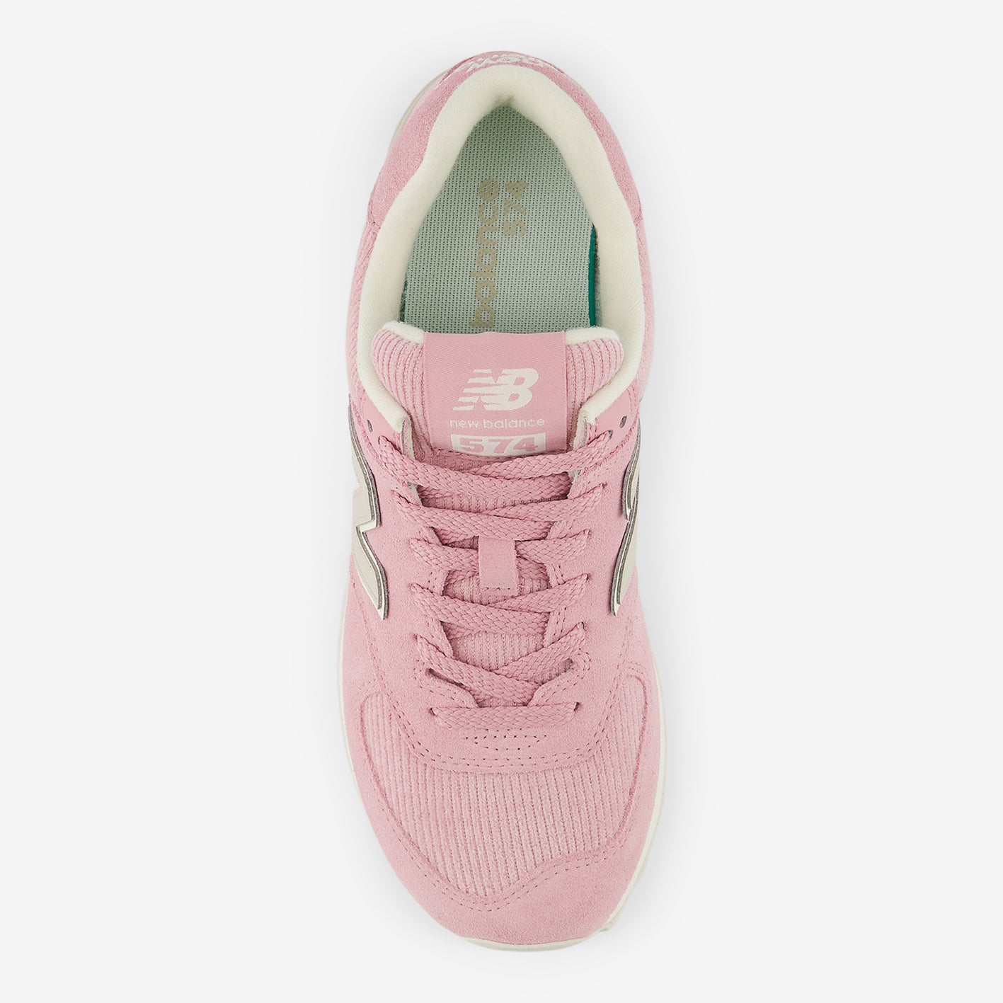 W 574 Fall Essentials Freizeitschuhe
