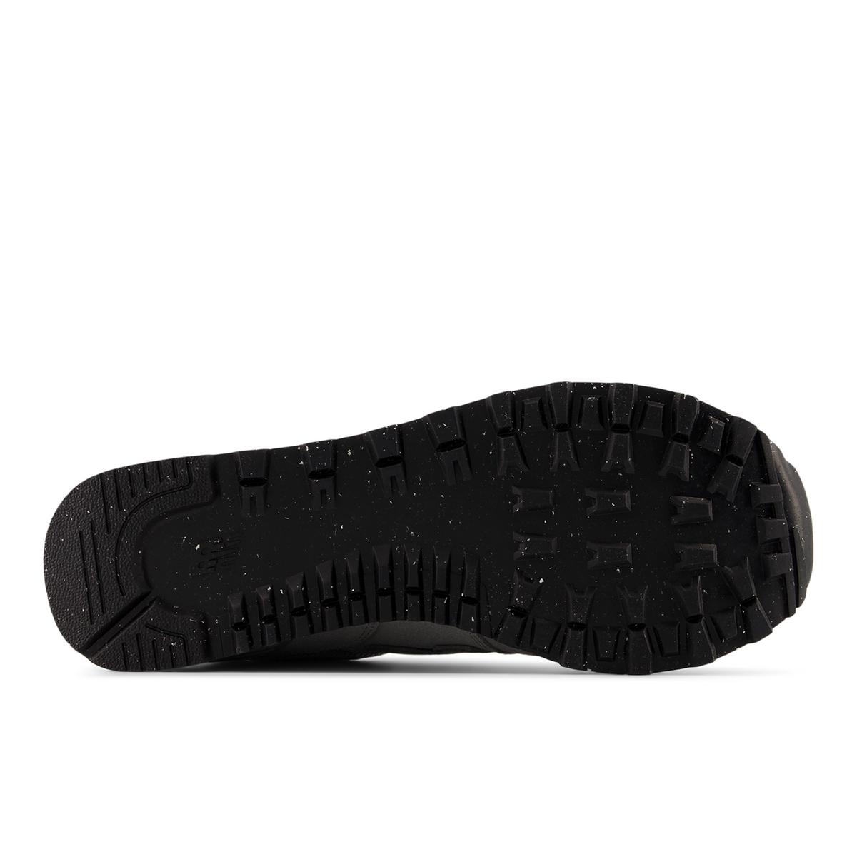 New Balance W 574 Croc Freizeitschuhe in GRAU
