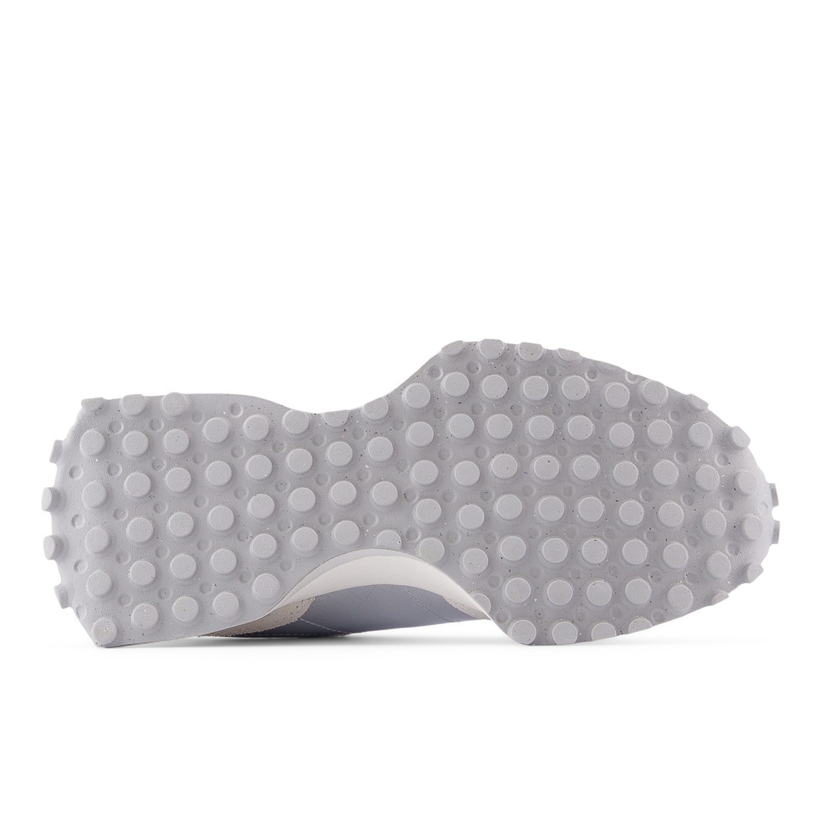 New Balance W 327 Glimmer Freizeitschuhe in WEISS