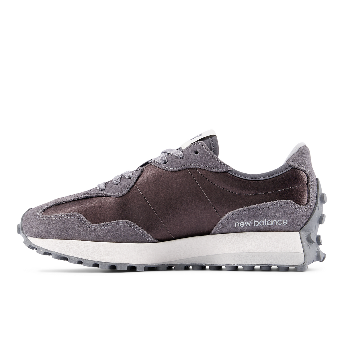 New Balance W 327 Glimmer Freizeitschuhe in GRAU
