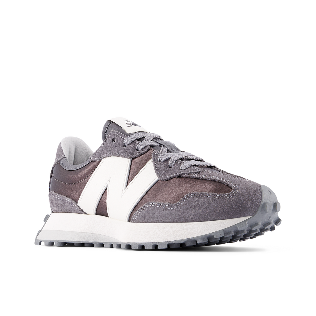 New Balance W 327 Glimmer Freizeitschuhe in GRAU