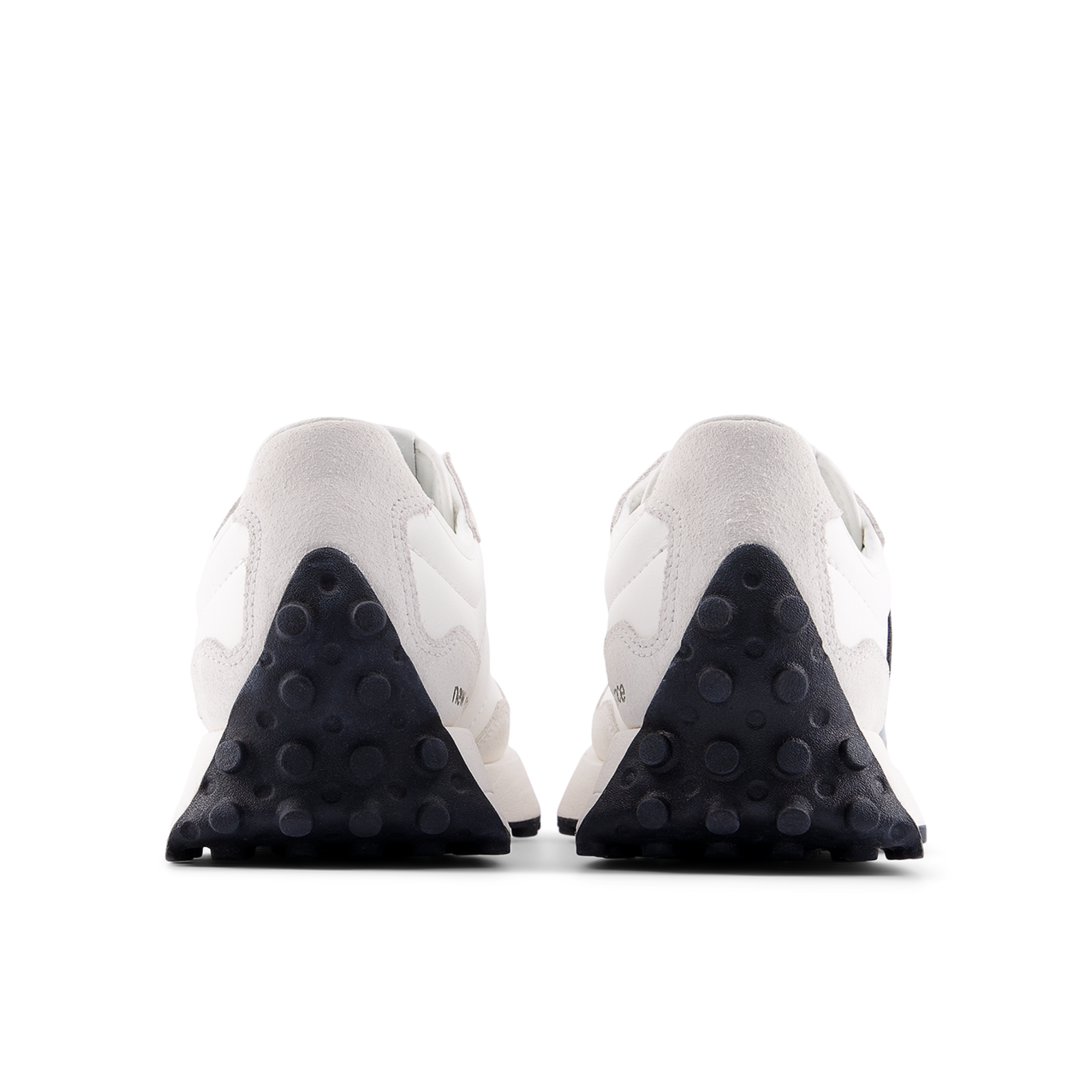 New Balance W 327 Freizeitschuhe in WEISS