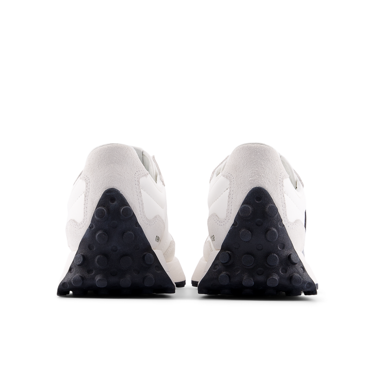 New Balance W 327 Freizeitschuhe in WEISS