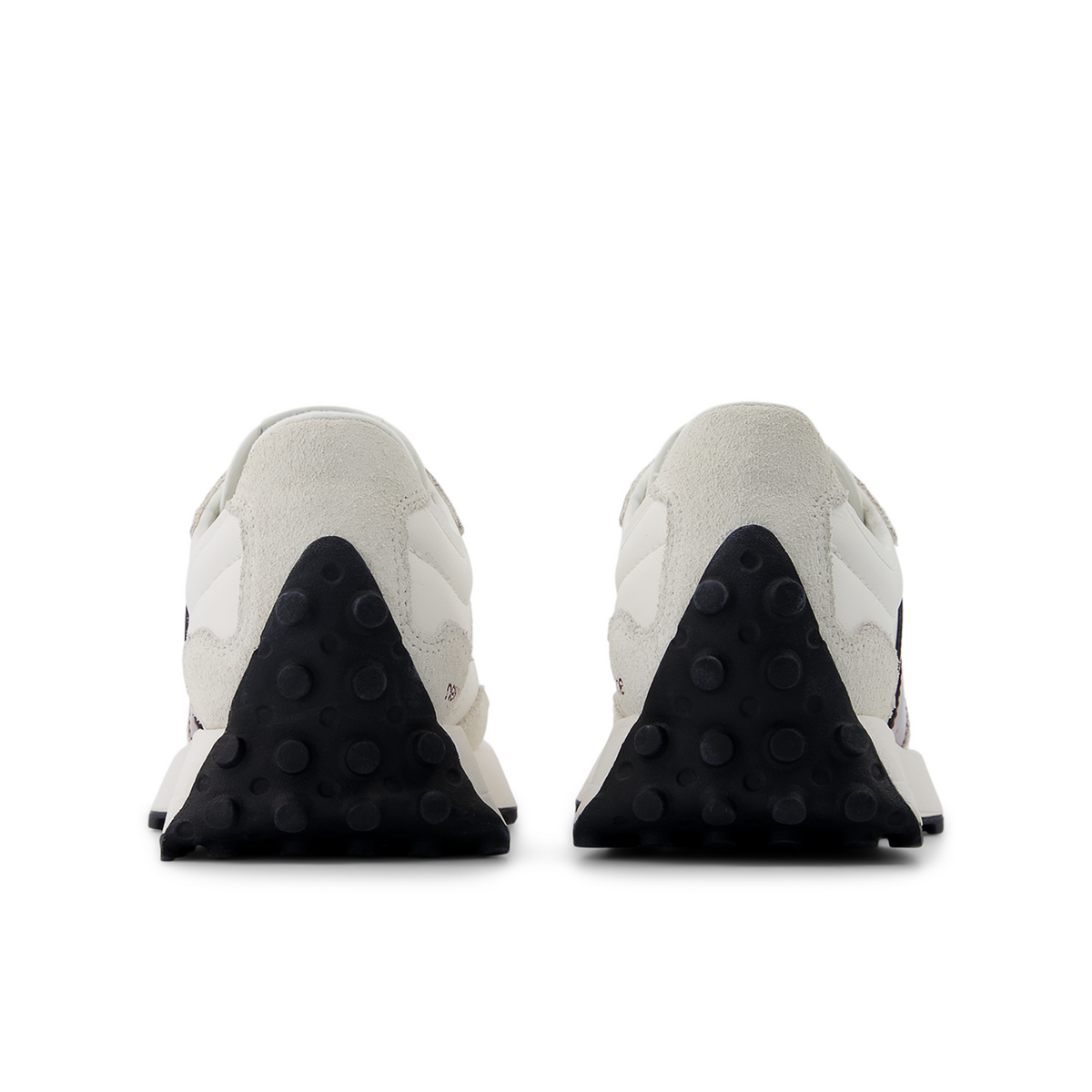 New Balance W 327 Freizeitschuhe in WEISS