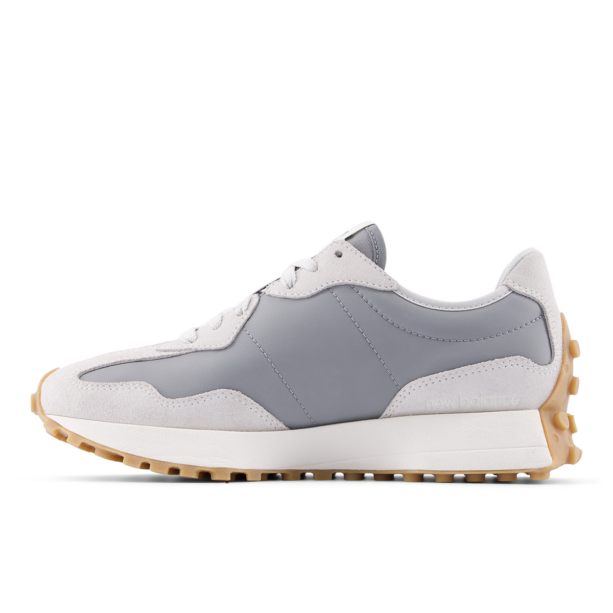 New Balance W 327 Fall Essentials Freizeitschuhe in GRAU