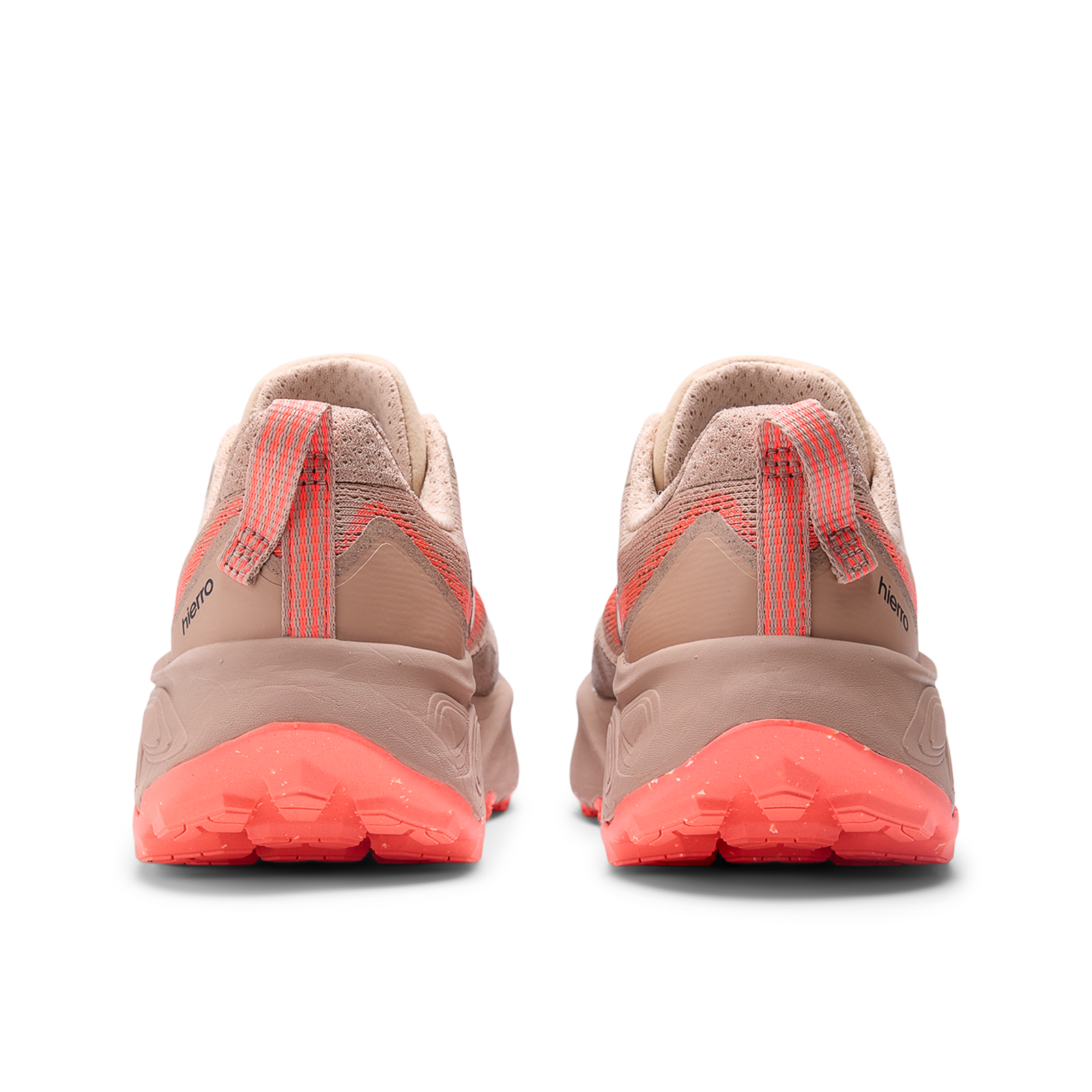 New Balance W Hierro v9 Trailrunningschuhe in BEIGE