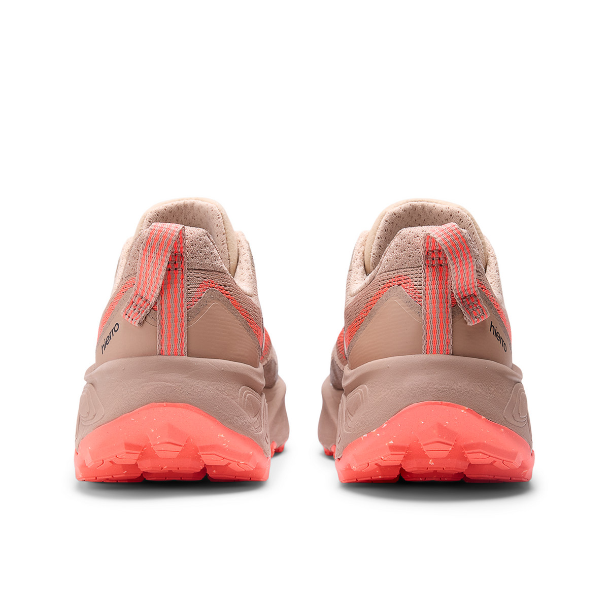 New Balance W Hierro v9 Trailrunningschuhe in BEIGE