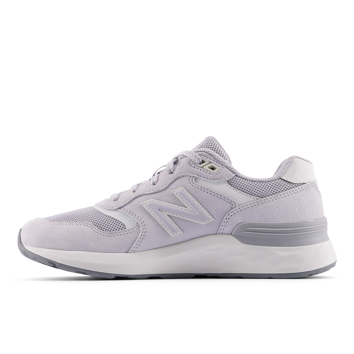 New Balance W 880 Walking v7 Walkingschuhe in GRAU