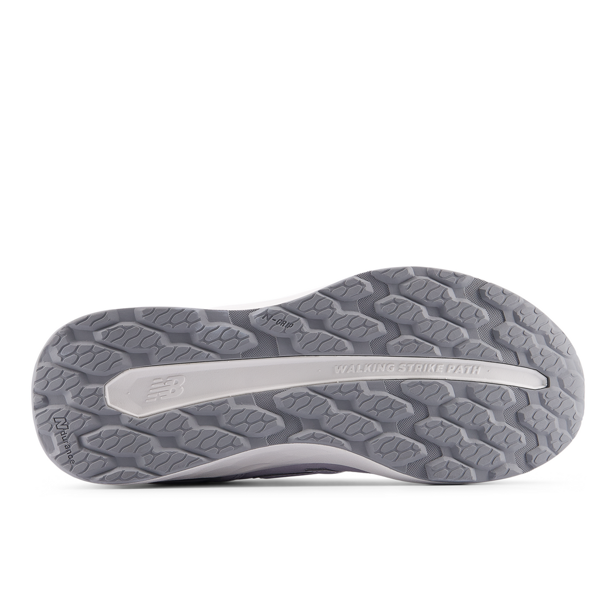 New Balance W 880 Walking v7 Walkingschuhe in GRAU