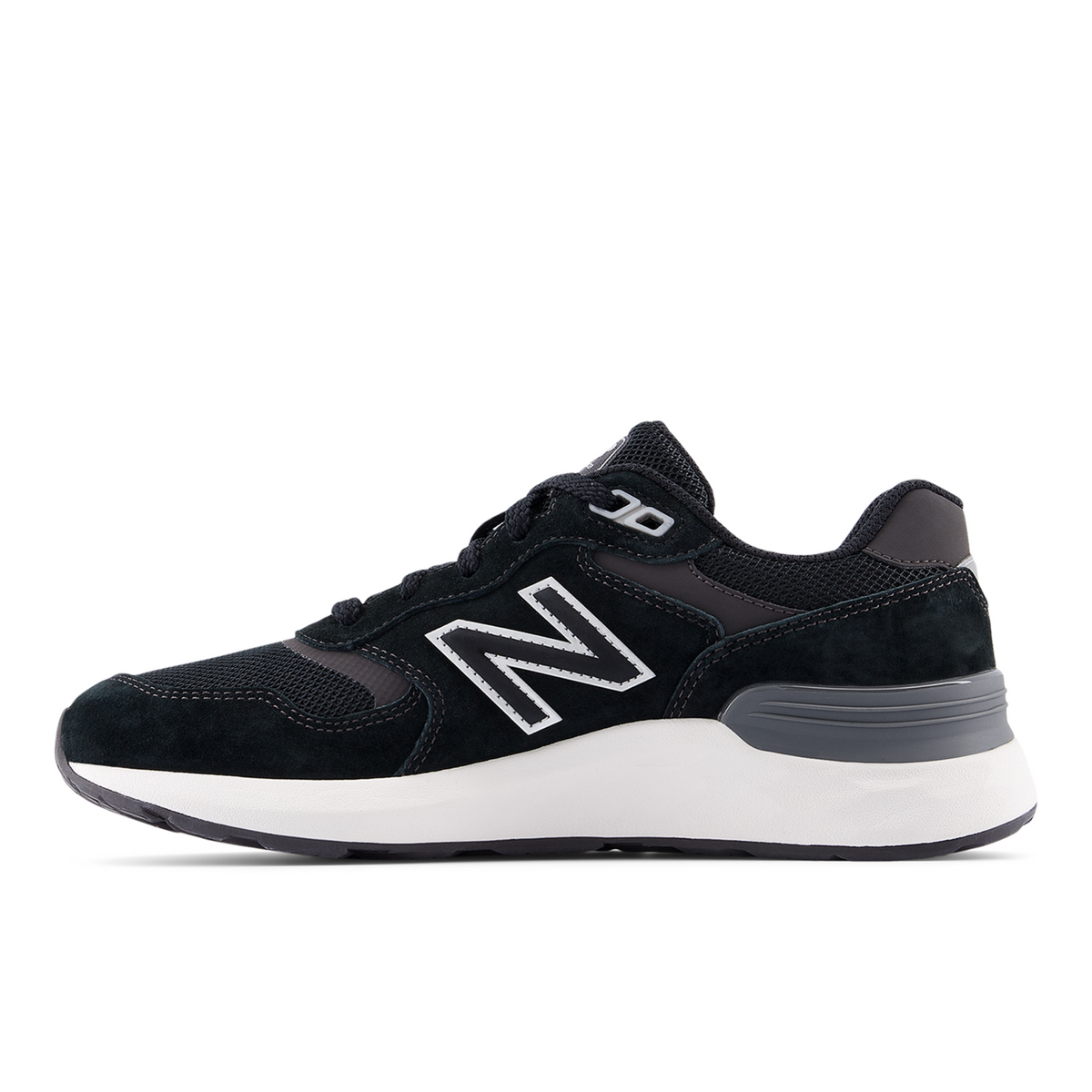 New Balance W 880 Walking v7 Walkingschuhe in SCHWARZ
