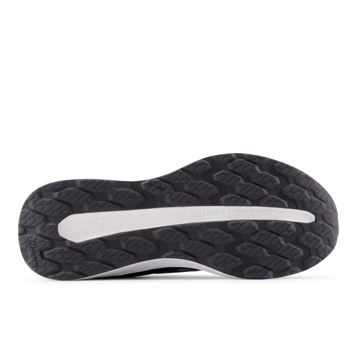 New Balance W 880 Walking v7 Walkingschuhe in SCHWARZ