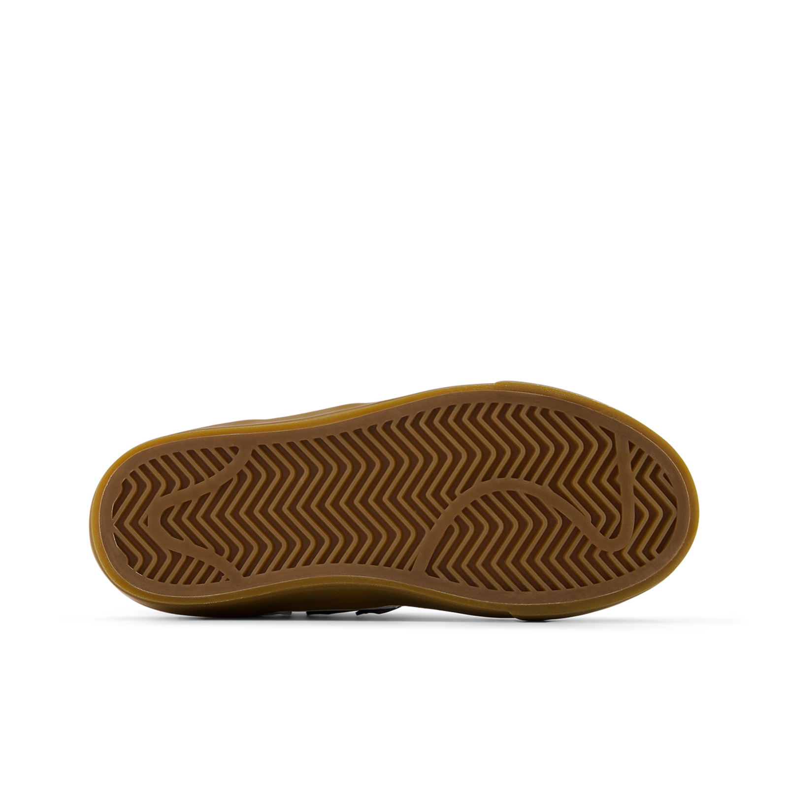 New Balance Y Numeric 306 Kids Skateboardschuhe in WEISS