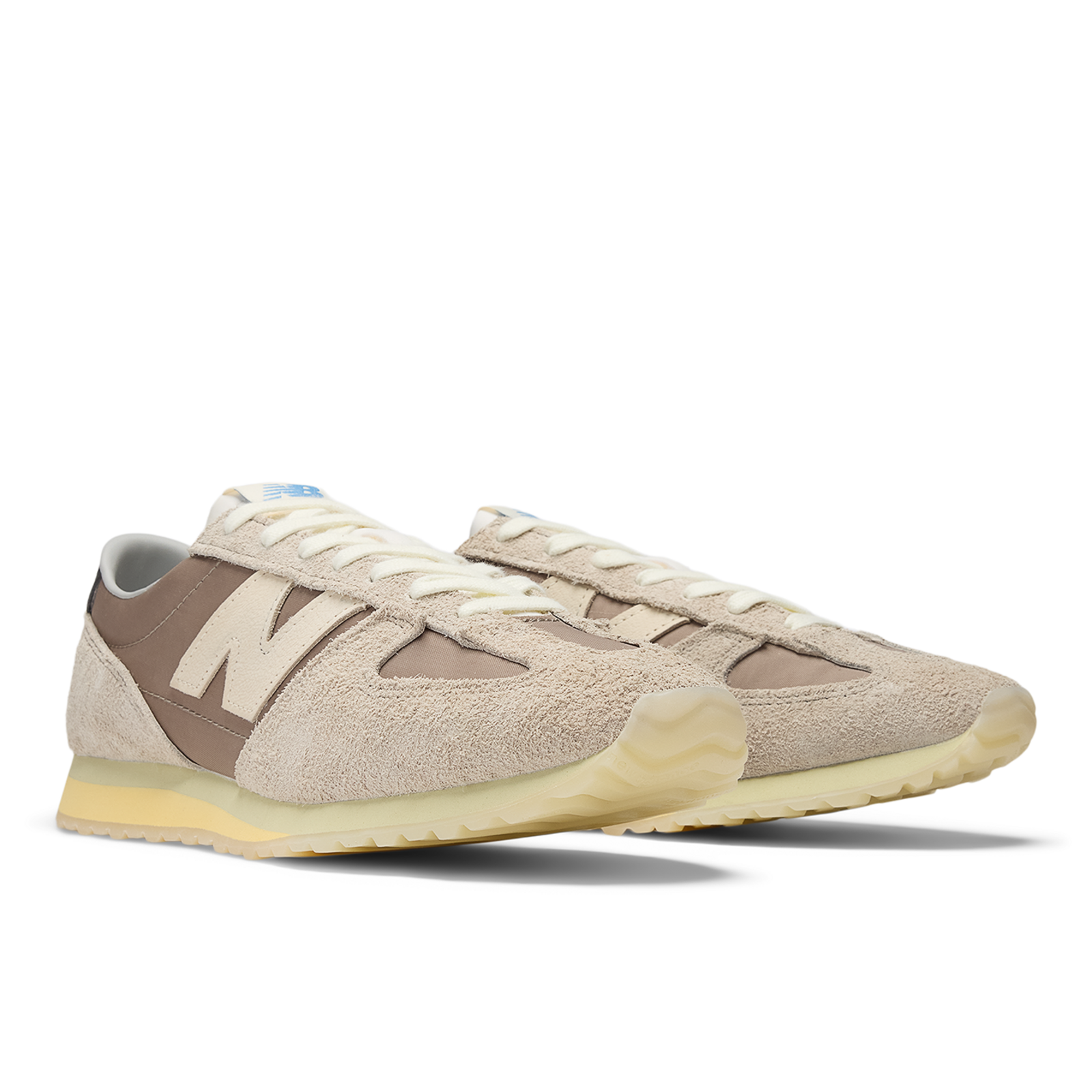 New Balance U 471 Grey Days Freizeitschuhe in GRAU