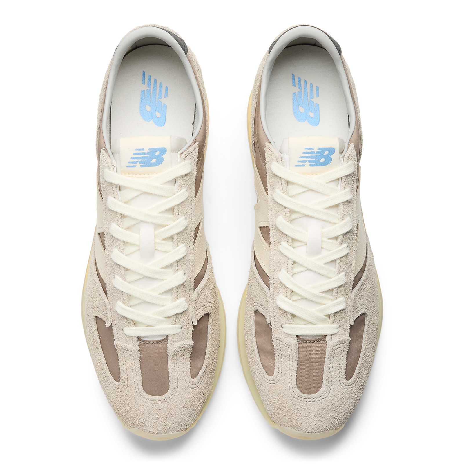 New Balance U 471 Grey Days Freizeitschuhe in GRAU