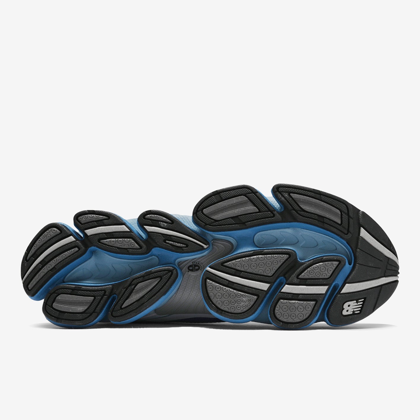 ABZORB 2000 Chaussures de loisirs