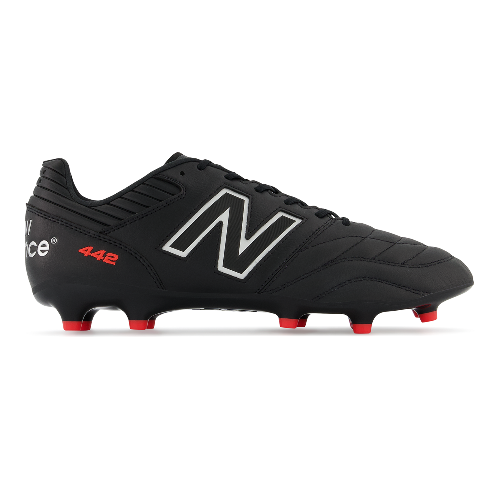 newbalance 442 V2 pro MIXソール 442 Pro FG v2 Chaussures à crampons black