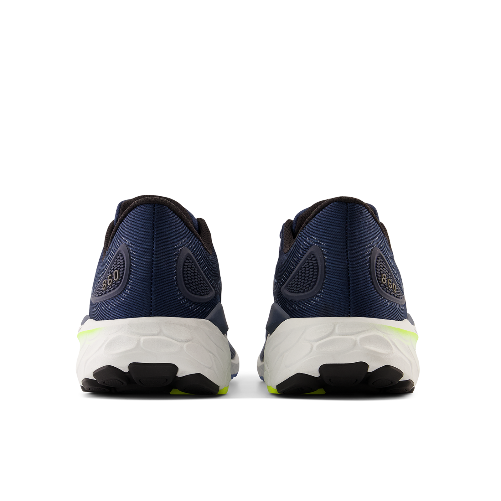 New Balance M 860 v13 Laufschuhe in BLAU