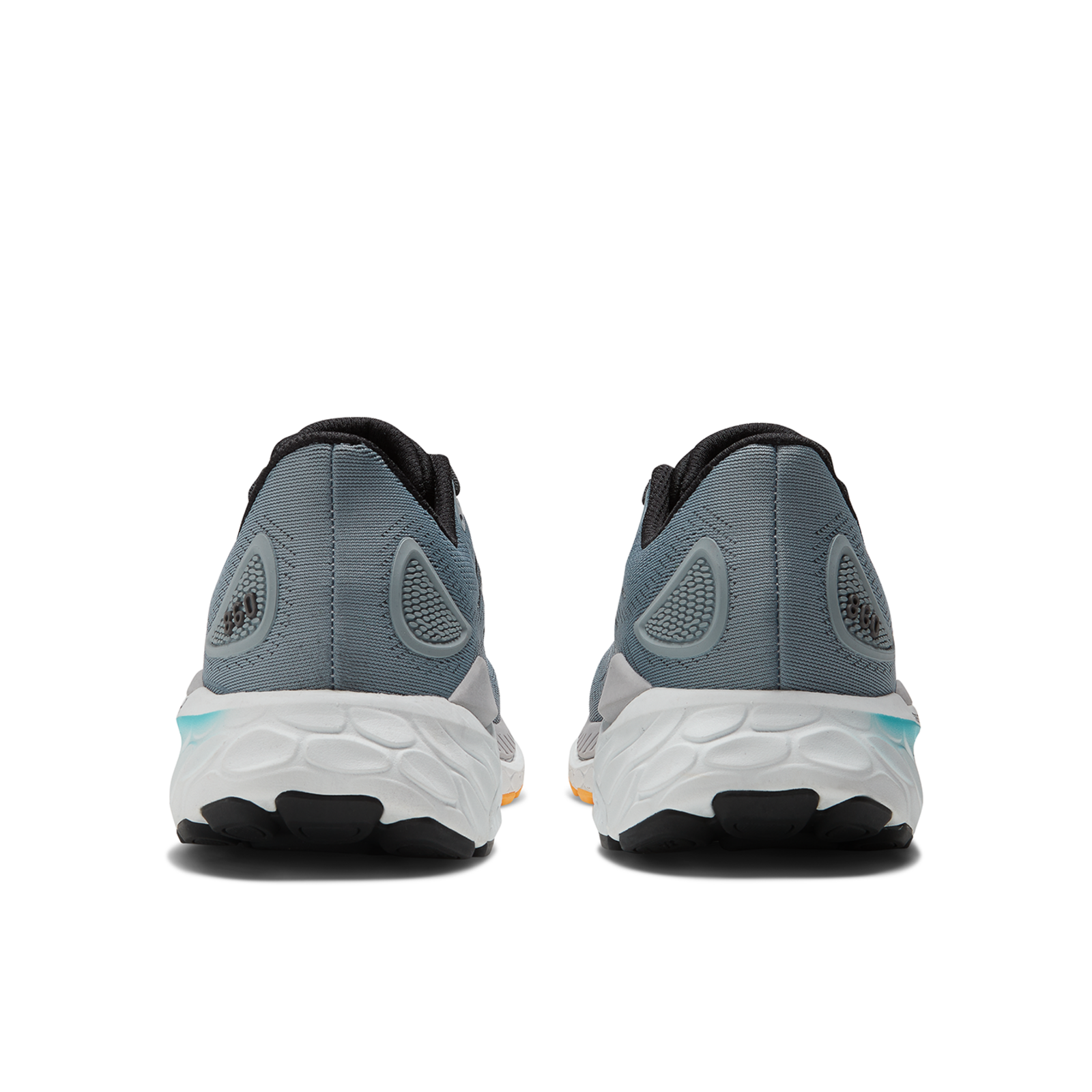 New Balance M 860 v13 Laufschuhe in GRAU