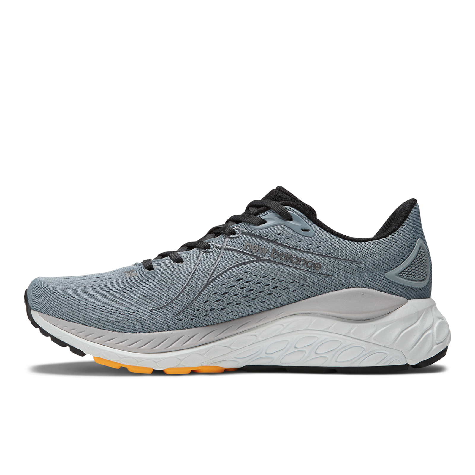 New Balance M 860 v13 Laufschuhe in GRAU
