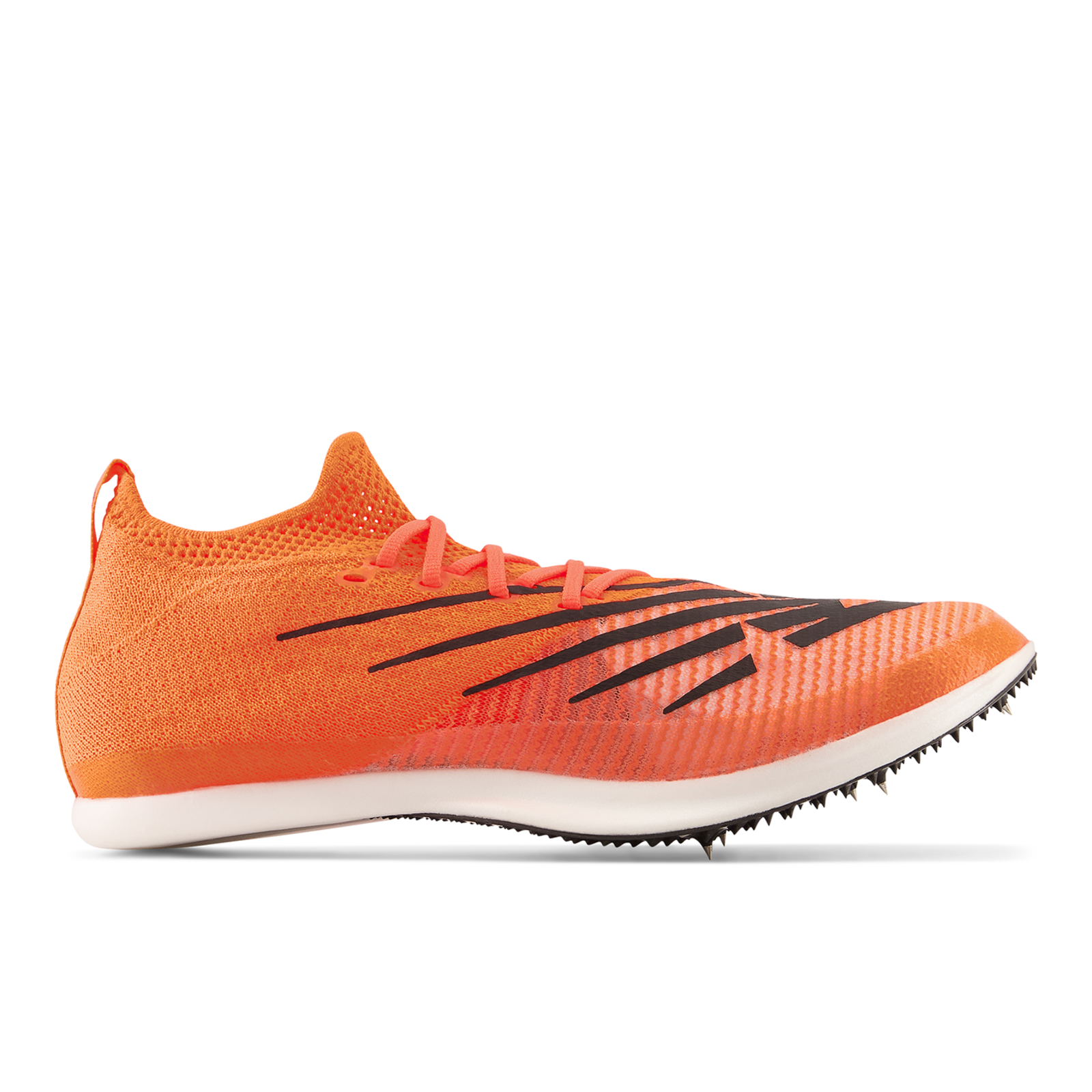 New Balance SuperComp MD-X v2 Nagelschuhe in ORANGE