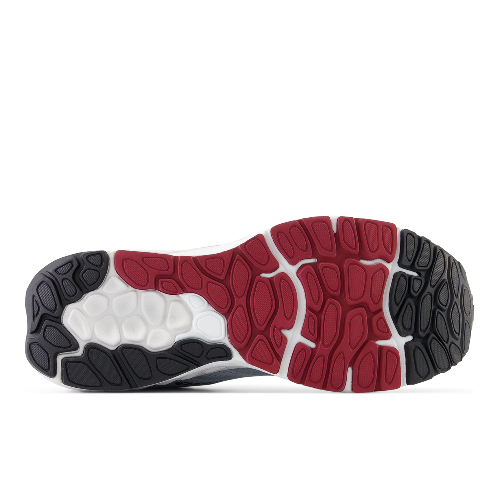 New Balance XM880G13 B-GRADE Fresh Foam X 880 v13 Laufschuhe in GRAU