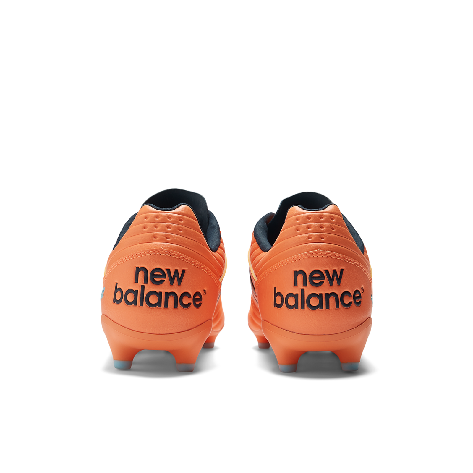 New Balance M 442 Pro FG v2 United in Fuel Cell Nockenschuhe in ORANGE
