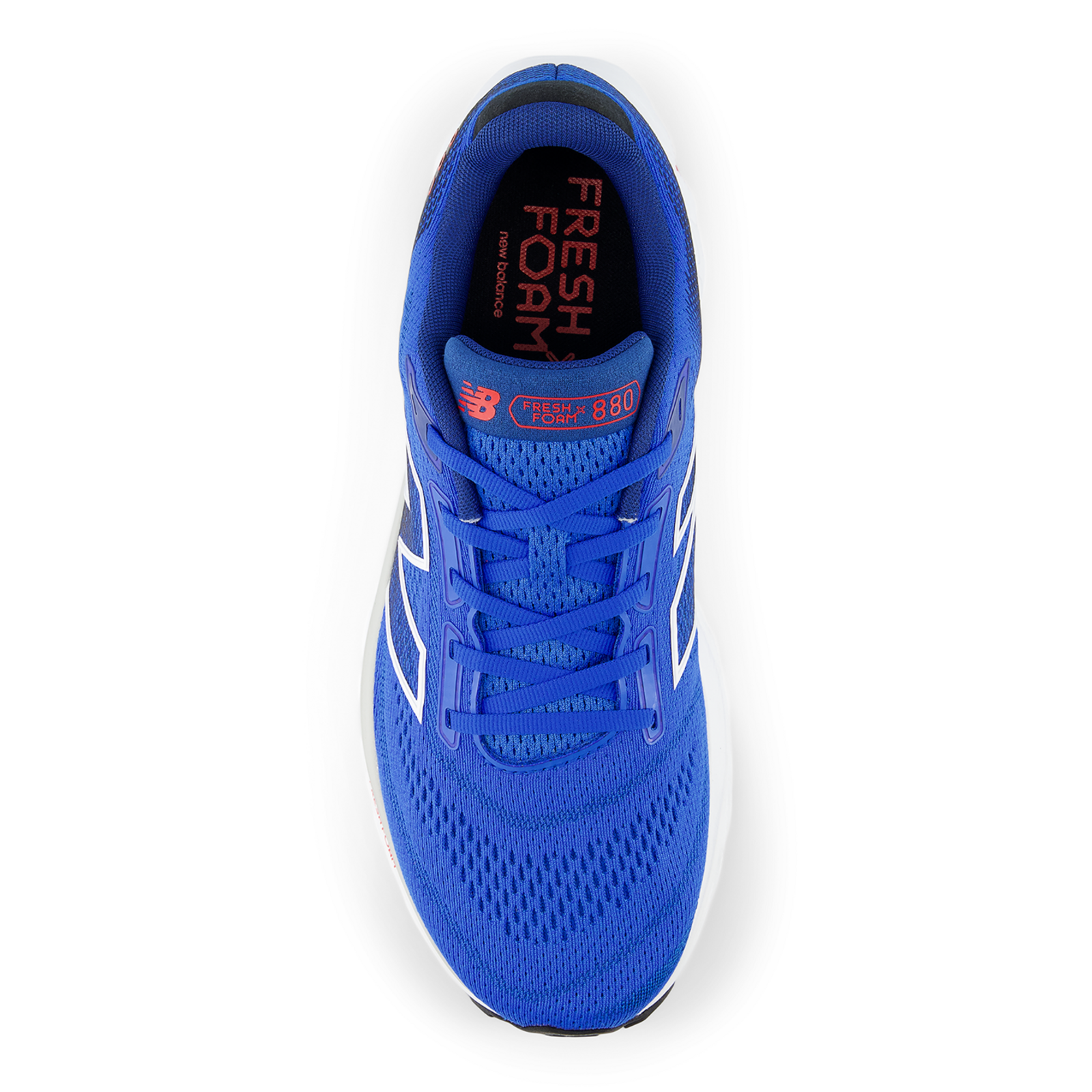 New Balance M 880 Weite B v14 Laufschuhe in BLAU