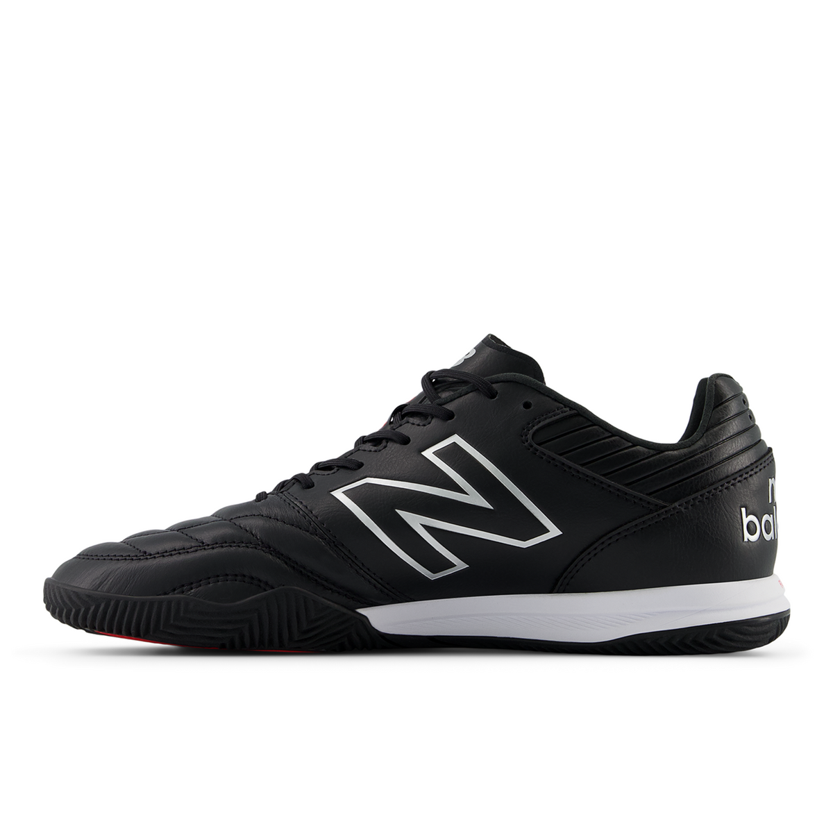 New Balance M Audazo Pro IN Classic Indoorschuhe in SCHWARZ