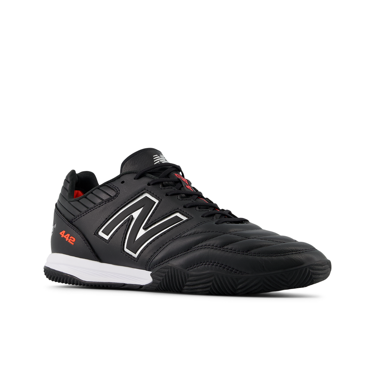 New Balance M Audazo Pro IN Classic Indoorschuhe in SCHWARZ