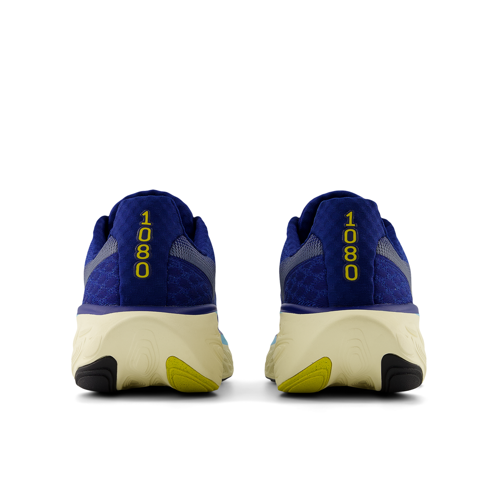 New Balance M 1080 v14 Laufschuhe in BLAU