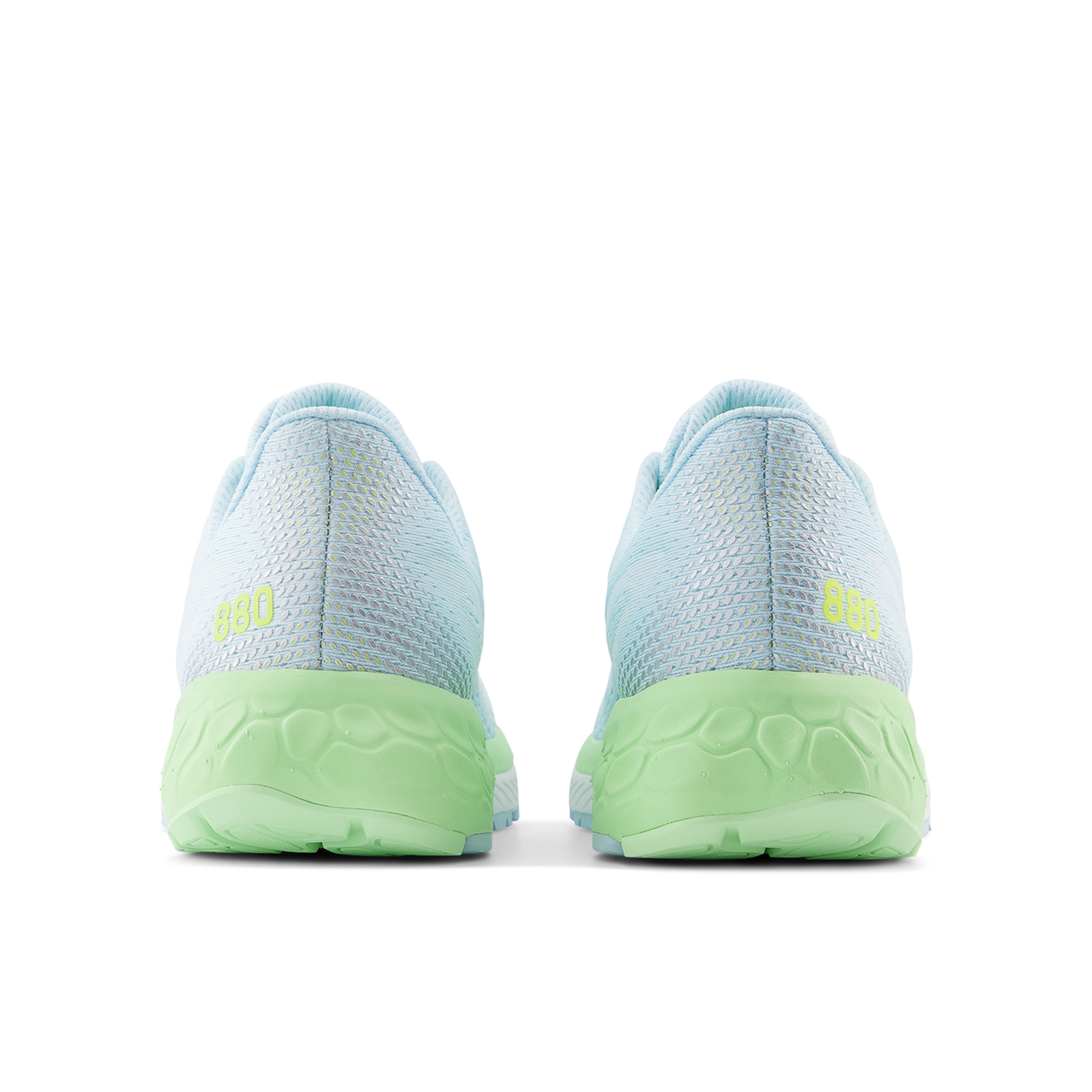 New Balance XW880B13 B-GRADE Fresh Foam X 880 v13 Laufschuhe in BLAU