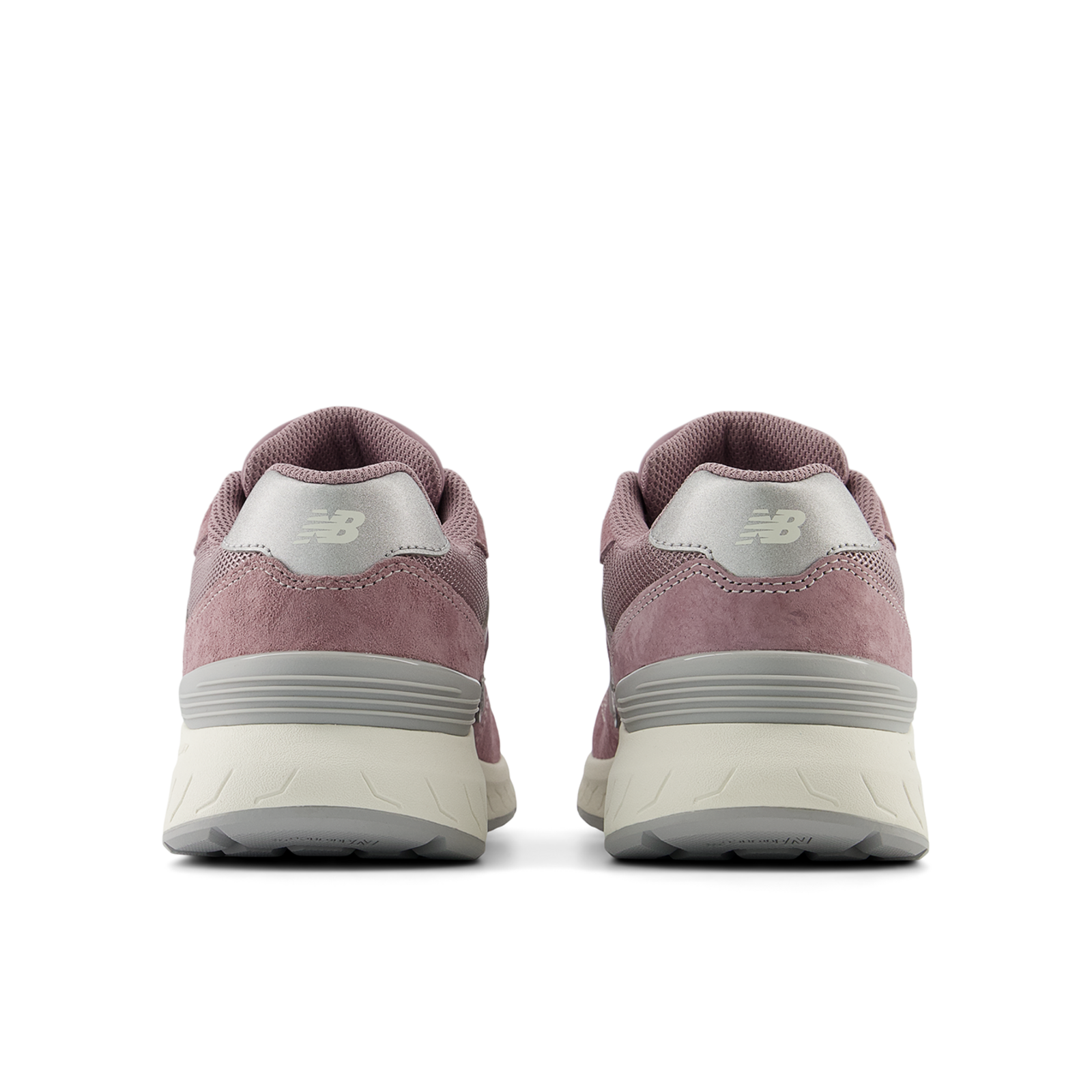 New Balance W 880 Walking v6 Walkingschuhe in VIOLETT